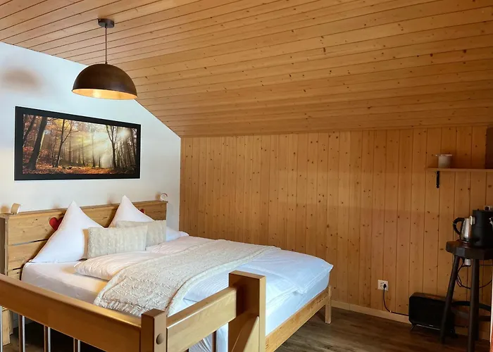 Hotel Jaegerstuebli Grindelwald