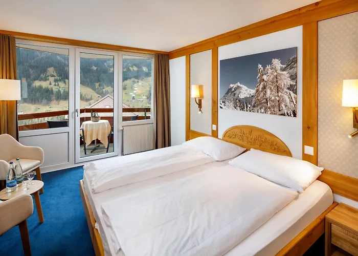 Derby Swiss Quality Hotel